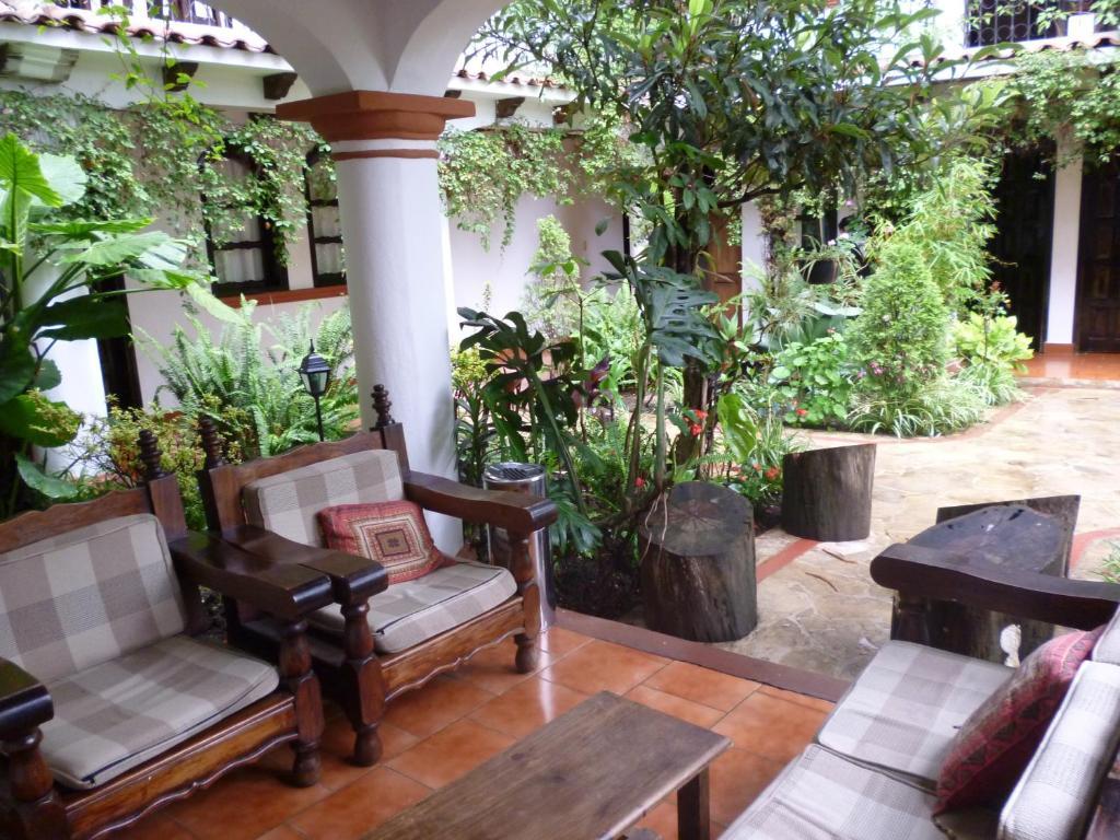 Hotel Jovel ซานกริสโตบัล เด ลาสกาซาส ภายนอก รูปภาพ