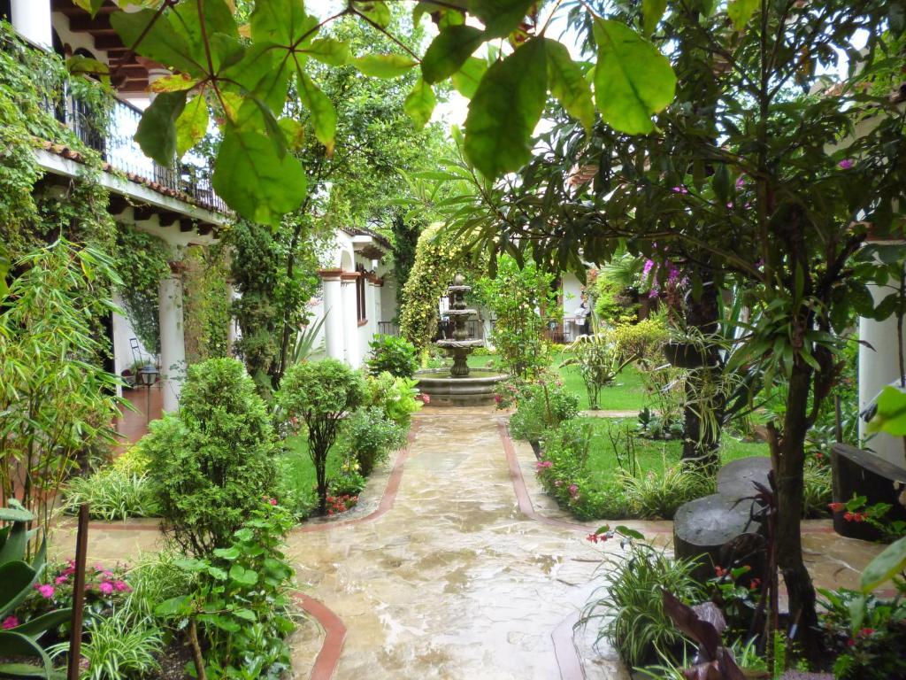 Hotel Jovel ซานกริสโตบัล เด ลาสกาซาส ภายนอก รูปภาพ